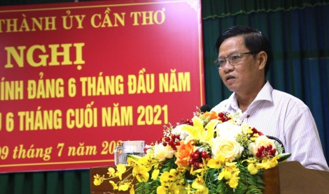 Chủ động nắm chặt tình hình, kịp thời tham mưu thực hiện đồng bộ giải pháp phòng ngừa, bảo đảm an ninh chính trị, trật tự an toàn xã hội