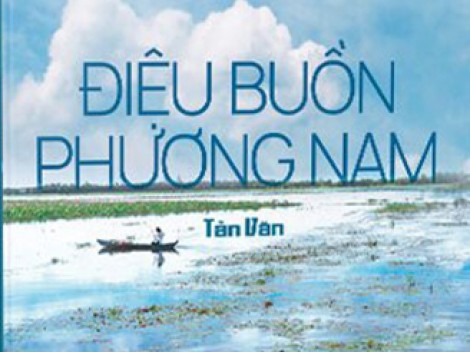 Duyên dáng, hồn hậu

“Điệu buồn phương Nam”