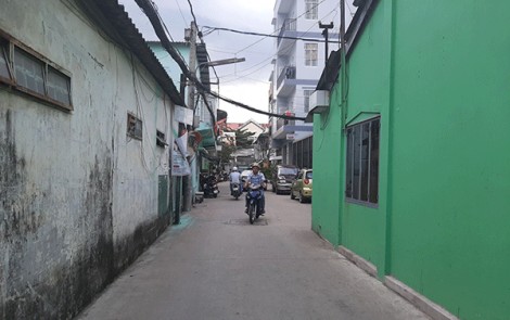 Nhiều giải pháp bảo đảm an toàn giao thông