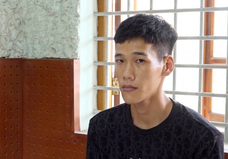 An Giang: Bắt đối tượng cướp xe máy trong đêm