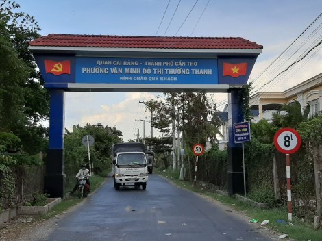 Thi đua làm theo lời Bác