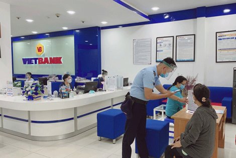 Duy trì các hoạt động thiết yếu, nâng cao tinh thần phòng, chống dịch