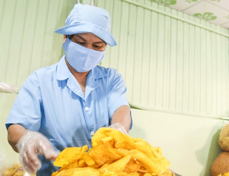 Tiếp sức doanh nghiệp khởi nghiệp vượt khó
