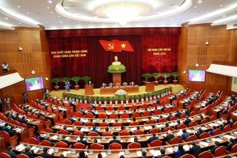 Quyết liệt, nghiêm minh trong kỷ luật của Đảng, không có vùng cấm