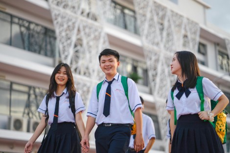 Trường THPT FPT Cần Thơ ngừng nhận hồ sơ nhập học vì tuyển đủ chỉ tiêu