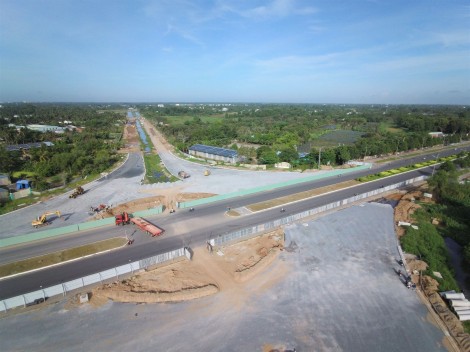Kịp thời tháo gỡ các khó khăn vướng mắc, đảm bảo tiến độ thực hiện Dự án 3