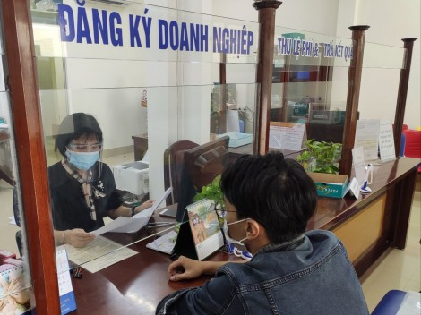 TP Cần Thơ tích hợp 683 thủ tục hành chính lên Cổng Dịch vụ công quốc gia