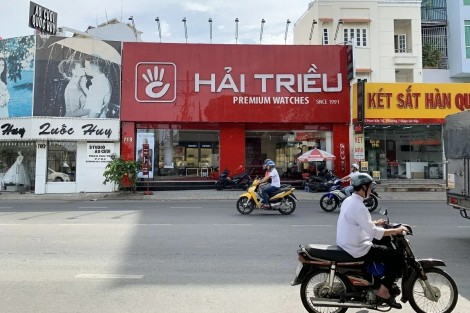 Địa chỉ shop đồng hồ nữ Cần Thơ uy tín, chính hãng ở đâu?