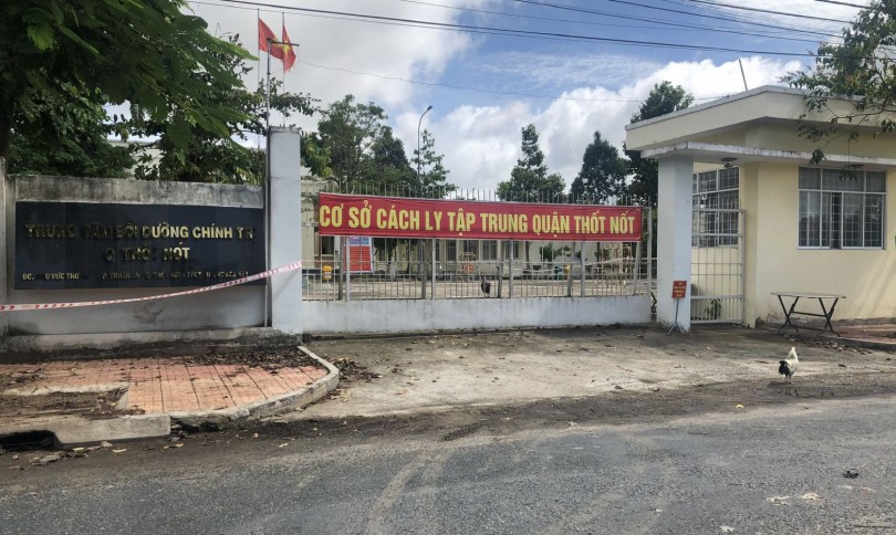 Quyết liệt rà soát, truy vết tất cả

ca nhiễm và nghi nhiễm