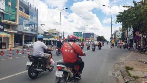 Quyền giám sát của người dân trong công tác đảm bảo trật tự, an toàn giao thông