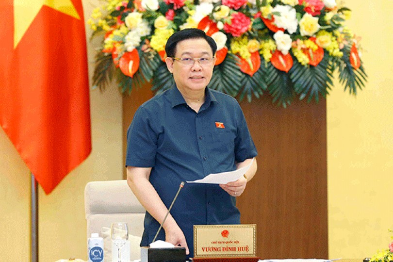 Rút ngắn thời gian họp, bảo đảm an toàn tuyệt đối cho kỳ họp thứ nhất, Quốc hội khóa XV