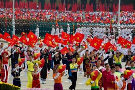Bài 1: Bảo vệ "đầu não" và "trái tim"