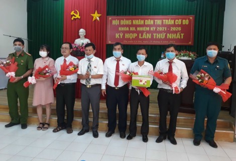 Nâng cao chất lượng hoạt động bộ máy chính quyền