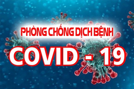 Thành lập 2 khu cách ly tập trung với khả năng cách ly 850 người