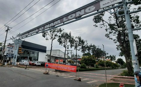Các hành vi vi phạm trong công tác phòng, chống dịch bệnh