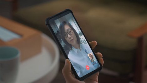 Chọn khám sức khỏe thẩm định trực tuyến đảm bảo an toàn mùa dịch