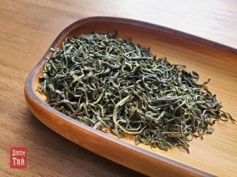 Trà Tân Cương Thái Nguyên - Búp xanh non như ngọc ấm lòng khách tri âm