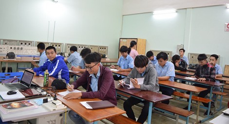 Đổi mới hình thức tuyên truyền, phổ biến giáo dục pháp luật trong các cơ sở giáo dục nghề nghiệp