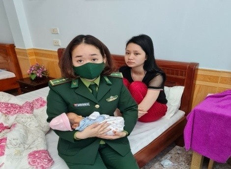 Bài 1: Muôn vàn chiêu trò mua bán người trong đại dịch COVID-19