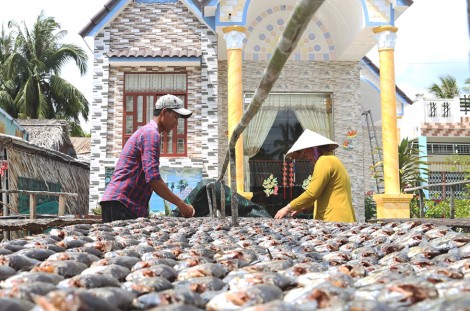 រំសាយ​ថវិកា​ជិត​ ៣៧,៧ ពាន់​លាន​ដុង​ឧប​ត្ថម្ភ​អភិ​វឌ្ឍ​សេដ្ឋ​កិច្ច​-សង្គម​ តំ​បន់​ជន​ជាតិ​ភាគ​តិច​