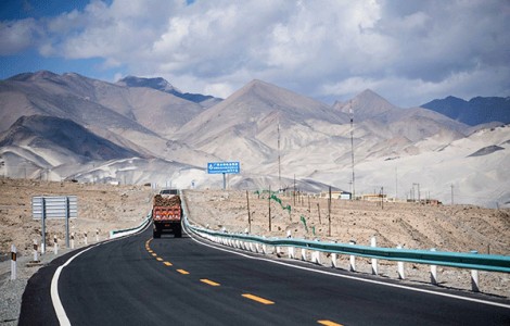 Bất ổn tại Afghanistan đe dọa CPEC