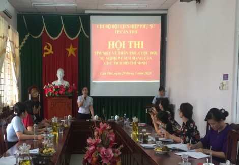 Nêu cao tinh thần trách nhiệm