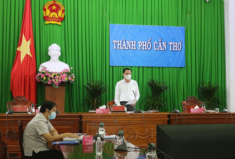 Số ca mắc COVID-19 tăng, khẩn cấp bổ sung trang thiết bị y tế