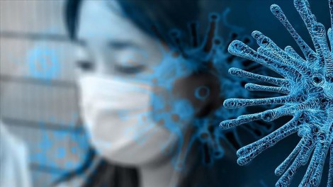 Sức khỏe dinh dưỡng có thể quyết định nguy cơ nhiễm COVID-19 nặng