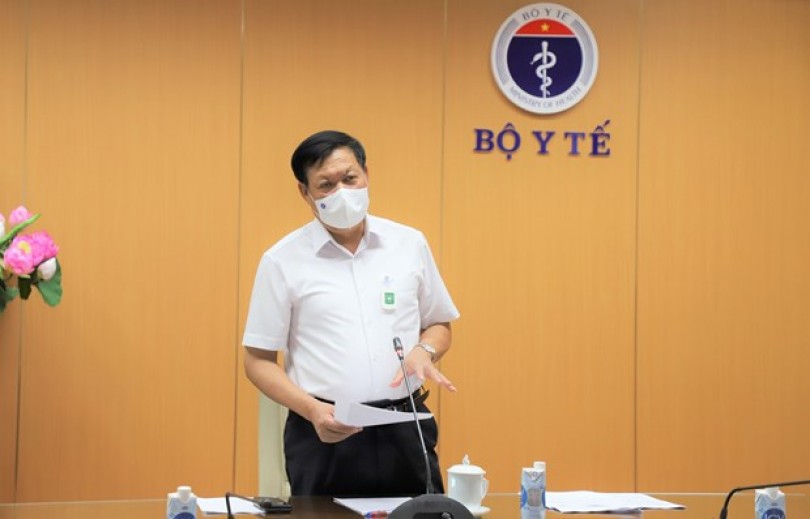Thực hiện đồng bộ "chặt trong-chặt ngoài" để chống dịch COVID-19