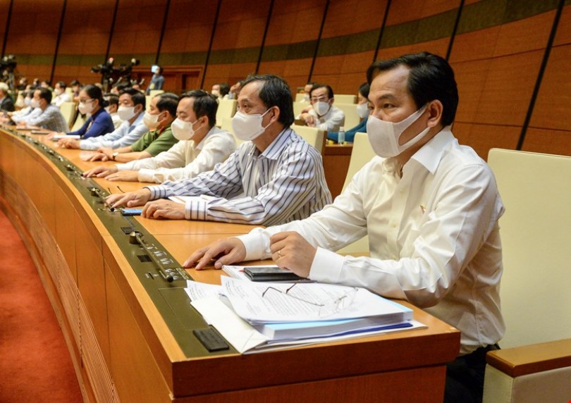 Thực hiện giảm nghèo đa chiều, bao trùm, bền vững
