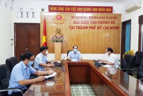 Công bố 6 đường dây nóng giải đáp về gói hỗ trợ khó khăn do COVID