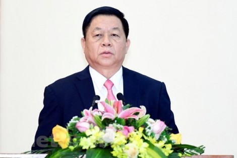 Đổi mới, sáng tạo hoàn thành xuất sắc nhiệm vụ của Ngành Tuyên giáo