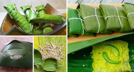 Lợi ích sức khỏe bất ngờ của lá chuối