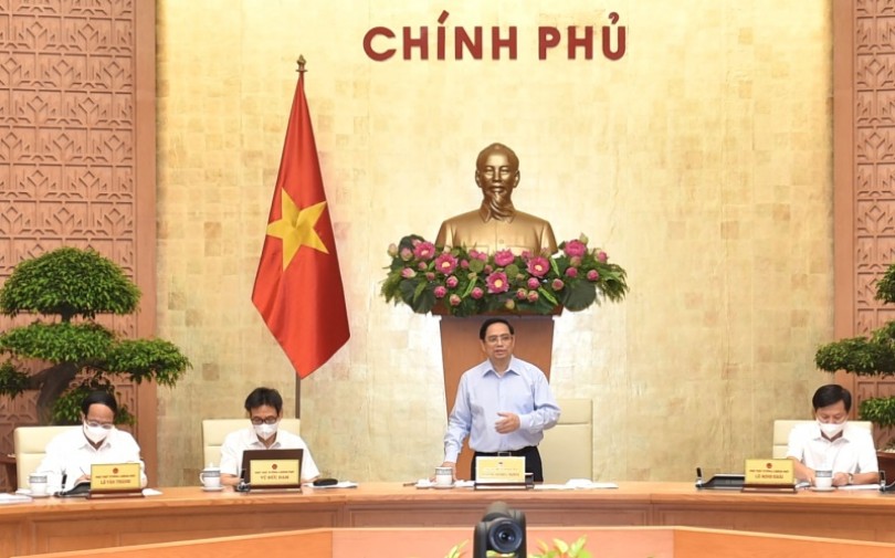Cần có cách tiếp cận, giải pháp mới để tiếp tục thực hiện “mục tiêu kép”