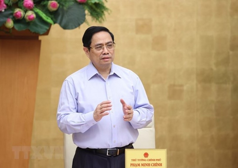 Ưu tiên vaccine cho TP Hồ Chí Minh, Hà Nội và các tỉnh, thành có nhiều khu công nghiệp