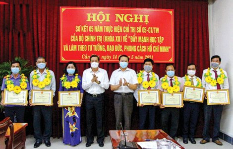 Công tác tuyên giáo chủ động, đổi mới, sáng tạo, hiệu quả