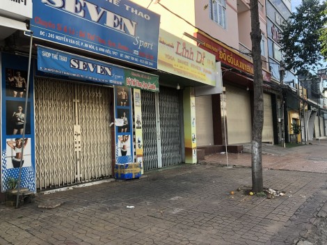 Cần Thơ tăng cường các biện pháp cấp bách phòng chống dịch COVID-19