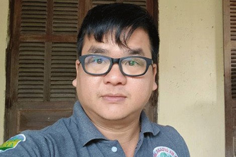 Kết thúc điều tra vụ án liên quan Trương Châu Hữu Danh và đồng phạm
