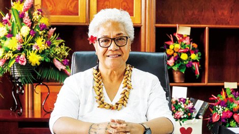 Samoa lần đầu có nữ thủ tướng
