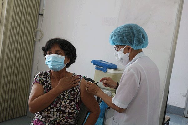 Cần Thơ ghi nhận 81 ca mắc COVID-19 trong ngày 6-8