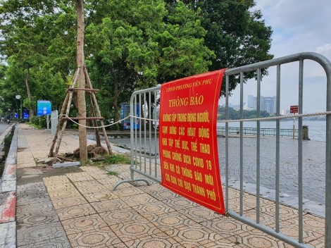 “Dù ai nói ngả nói nghiêng...”