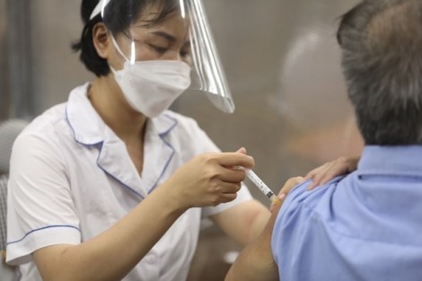 Hướng dẫn mới nhất về biện pháp áp dụng với người về từ vùng có dịch