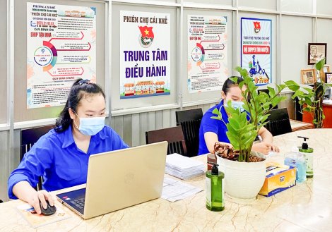 Mở rộng khu vực an toàn, ít có nguy cơ lây nhiễm để kiểm soát tốt dịch COVID-19