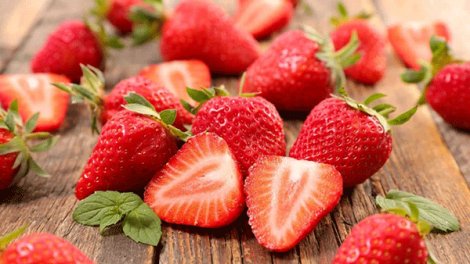 4 loại trái cây giàu vitamin C không thua họ cam, quýt