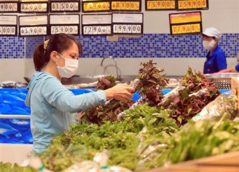 Nghị quyết về Kế hoạch phát triển kinh tế-xã hội 5 năm 2021-2025