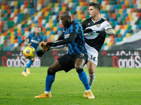 Vì sao Chelsea cần Lukaku?