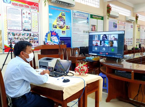 Linh hoạt và nhiều phương án tuyển sinh 2021