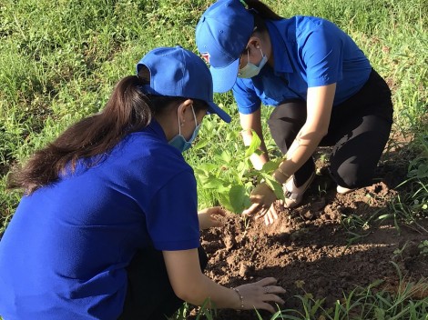 Nhiều mô hình đảm bảo an toàn giao thông