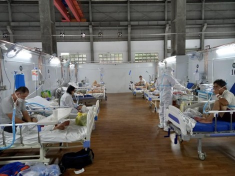 Bộ Y tế sửa đổi phác đồ và thí điểm điều trị ca mắc COVID-19 tại nhà