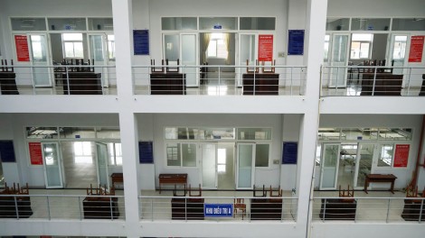 Tăng cường các biện pháp quyết liệt phòng, chống dịch